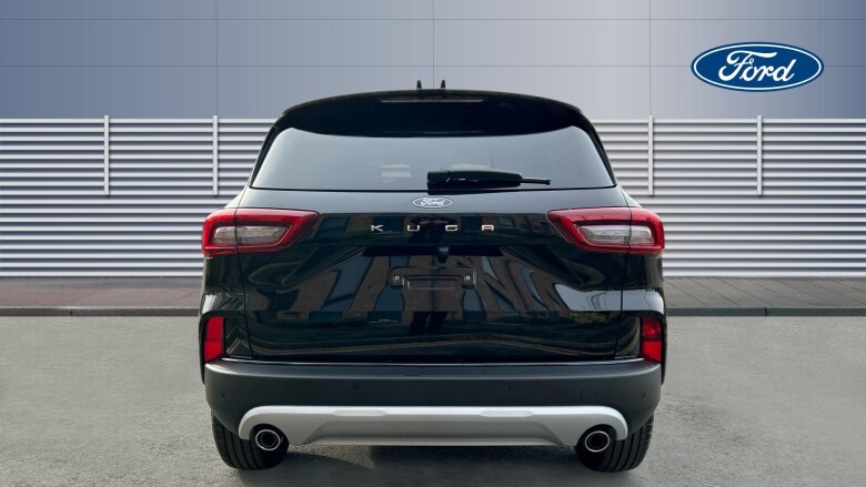 Ford Kuga 1.5 EcoBoost Titanium 5dr Petrol Estate